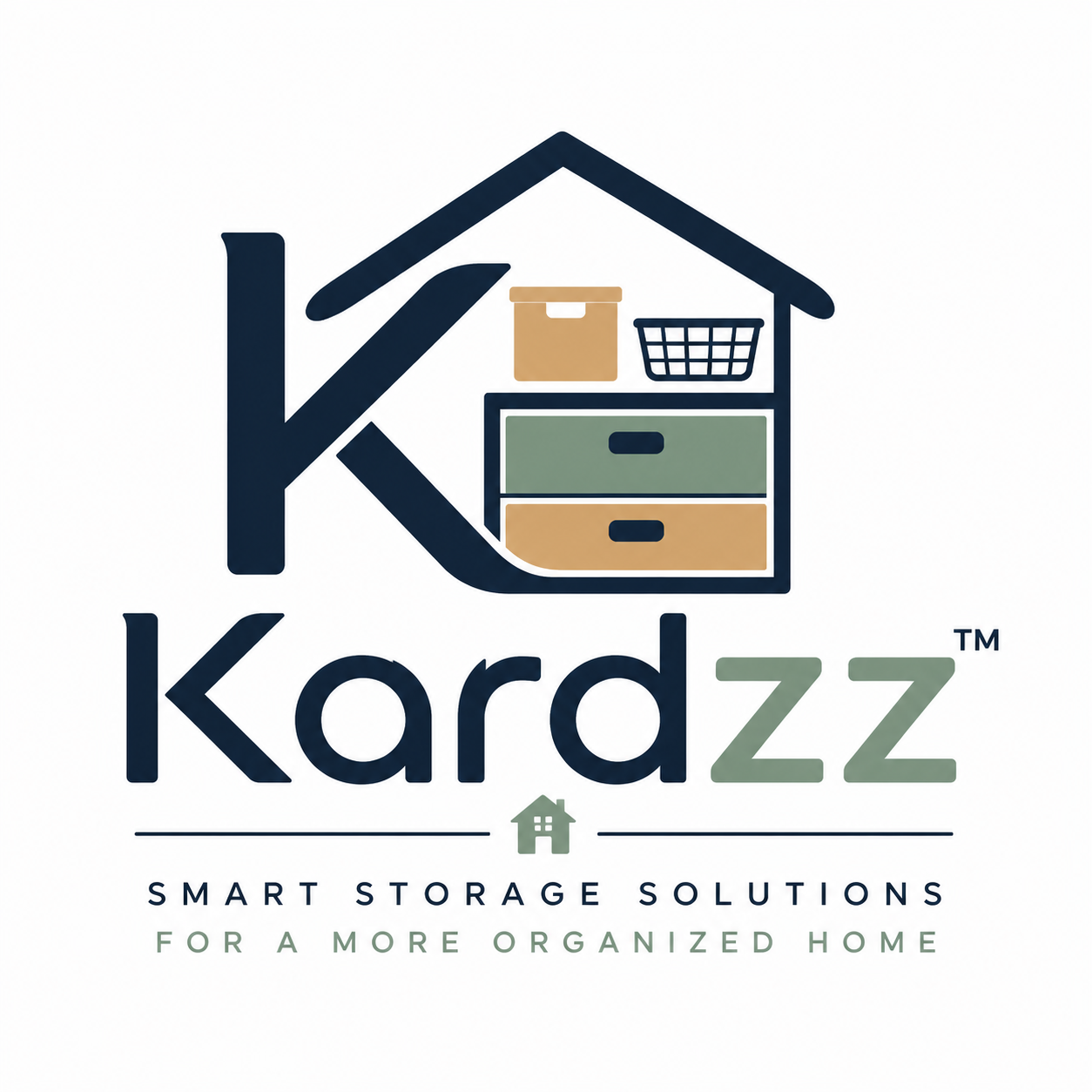 Kardzz™ | Home Organization & Storage Solutions